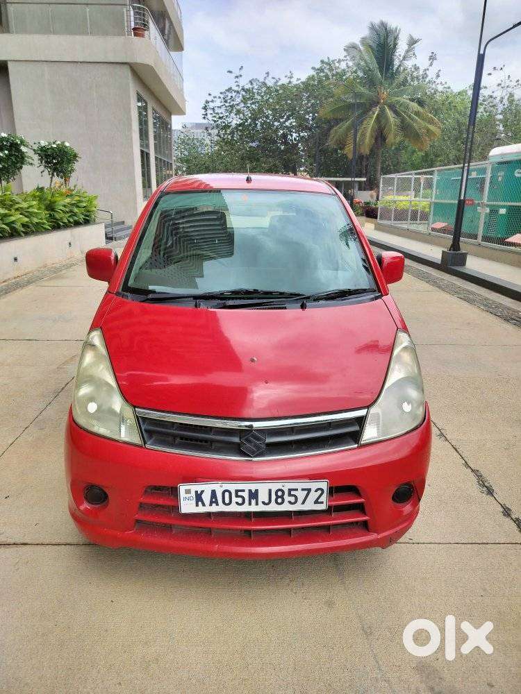 Maruti Suzuki 800