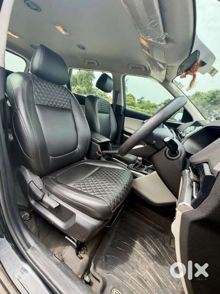 Kia Carens 1.5 Prestige Diesel 7 Str Imt, 2024, Diesel