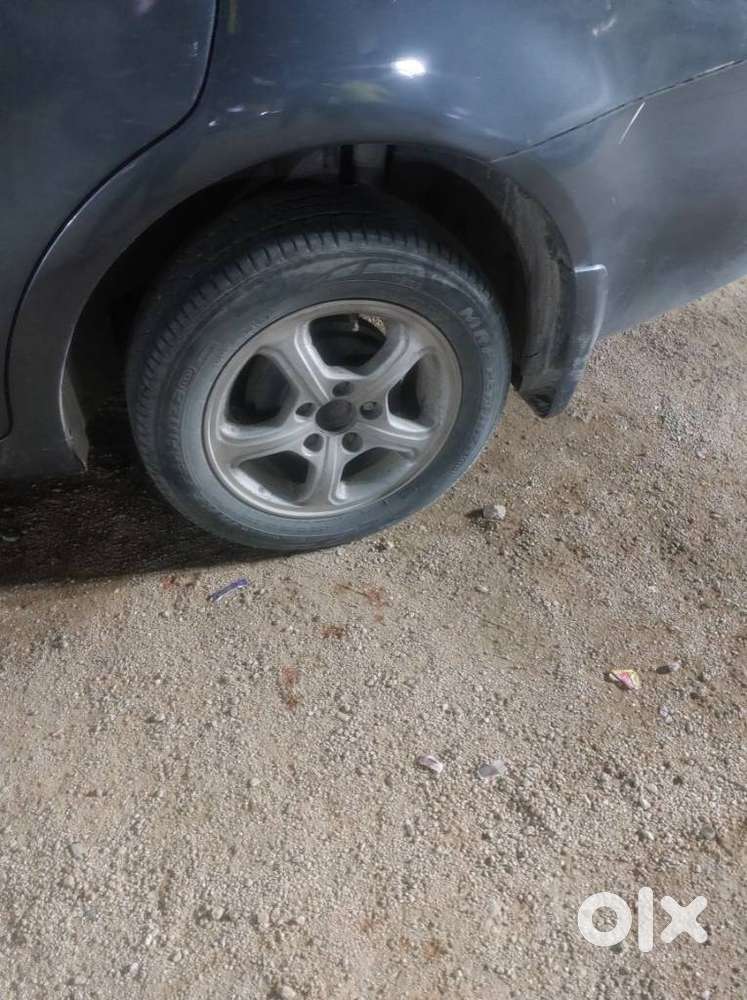 Maruti Suzuki Sx4 Vdi, 2011, Diesel