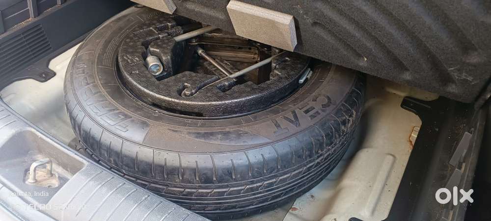 Hyundai Creta 1.6 Crdi At Sx Plus, 2015, Diesel