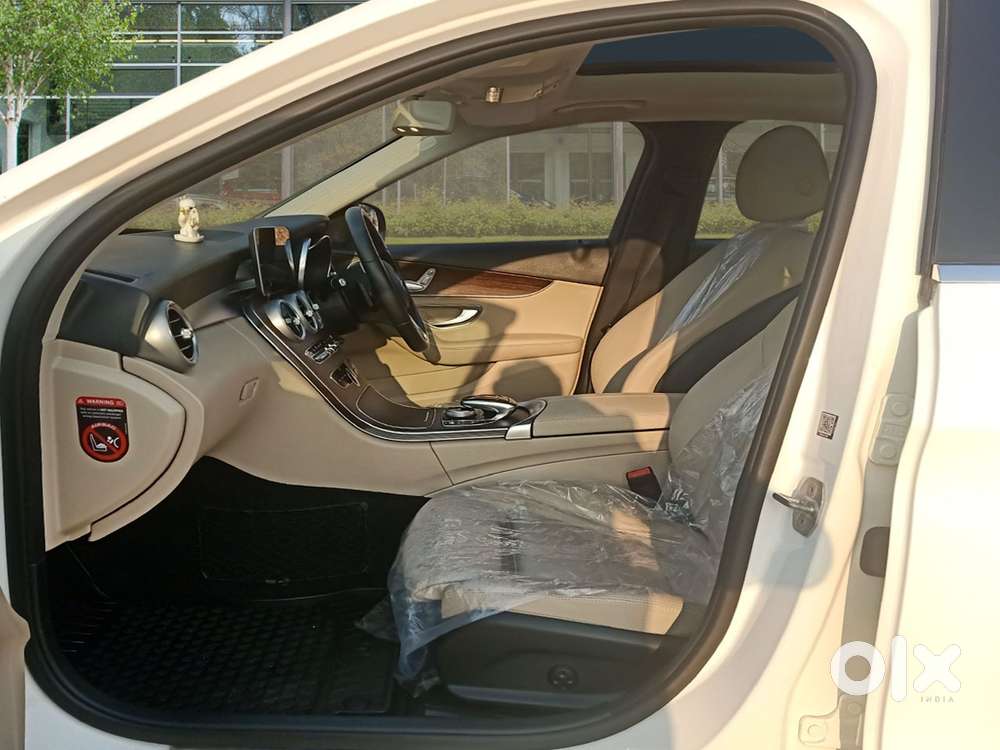 Mercedes-benz C Class Prime 200, 2019, Petrol