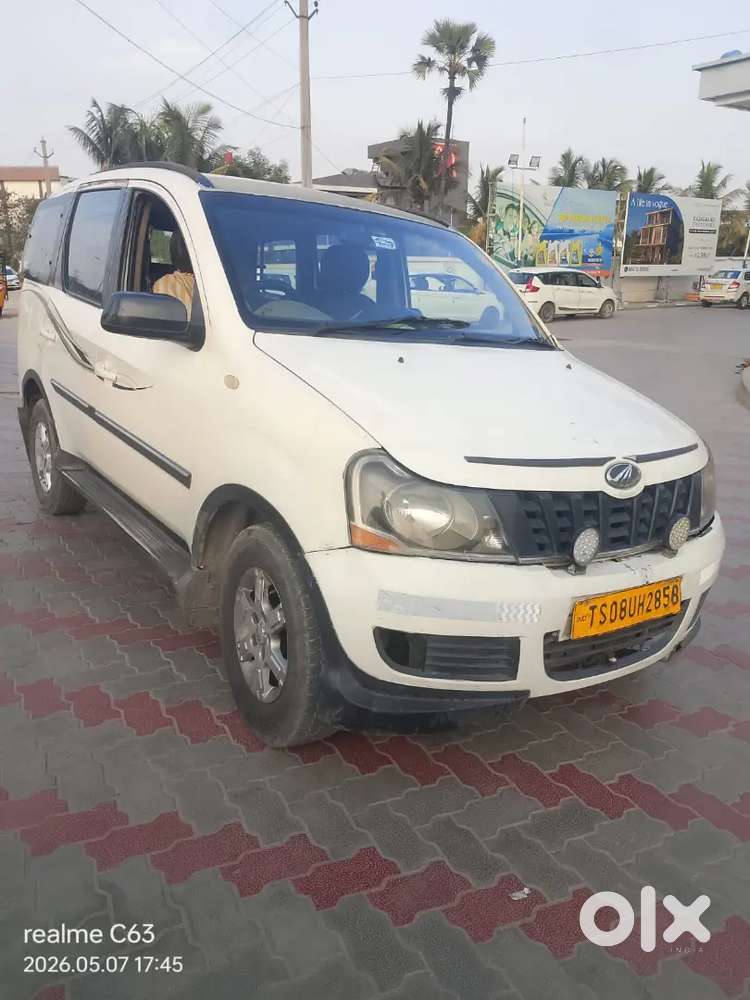 Mahindra Xylo