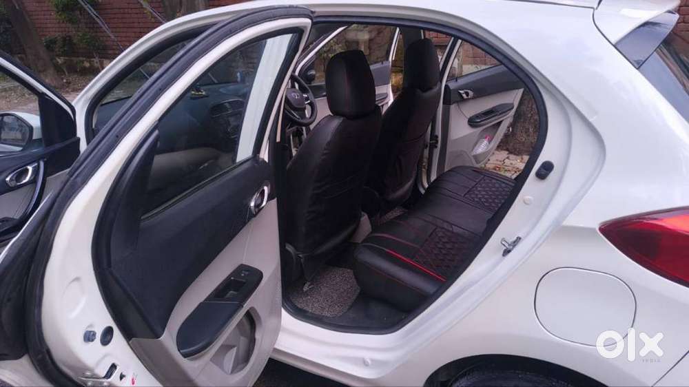 Tata Tiago Xza 2017