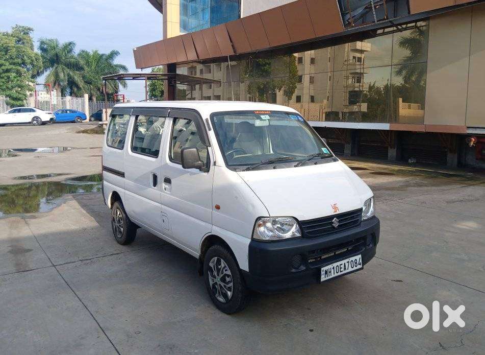 Maruti Suzuki Eeco 7 Seater Standard, 2023, Petrol