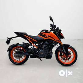 Ktm duke 200 best sale for sale near me