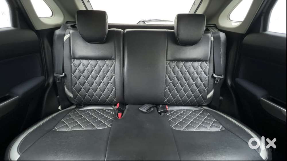 Maruti Suzuki Baleno 1.3 Delta, 2021, Petrol