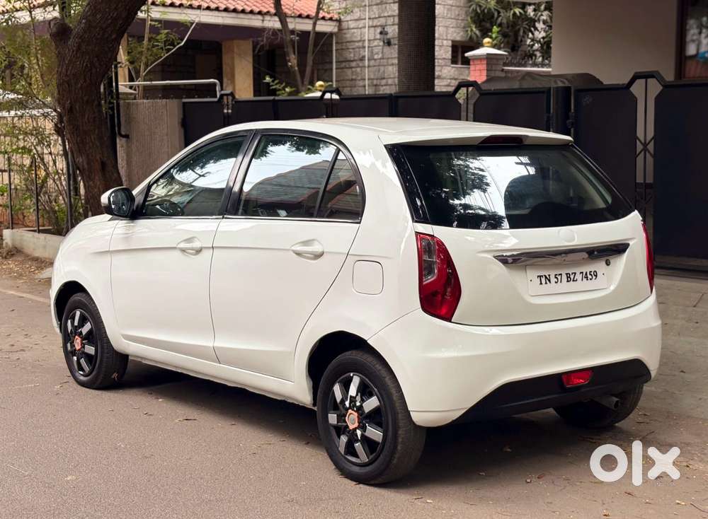 Tata Bolt Quadrajet Xm, 2017, Diesel