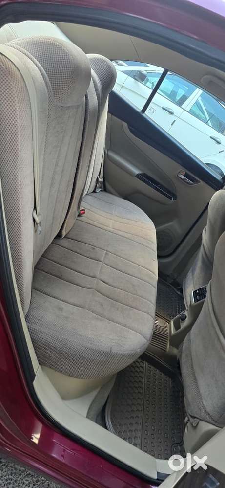 Maruti Suzuki Ciaz Alpha 1.4 Shvs, 2018, Petrol