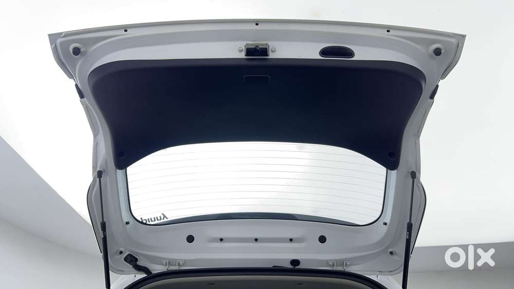 Kia Seltos 1.4 Gtx + Petrol At, 2019, Petrol