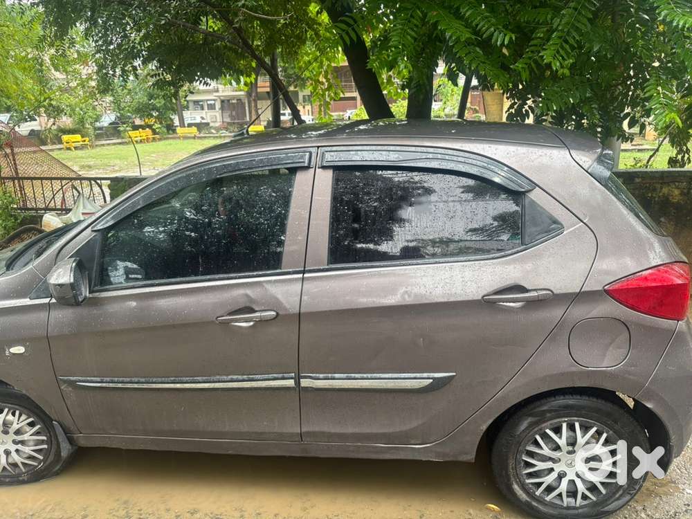 Tata Tiago 2019 Diesel Manual Chilled Ac All Tyre New Music Syst