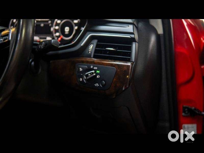 Audi A4 3.0 S4 Tfsi Quattro Technology Pack, 2017, Diesel