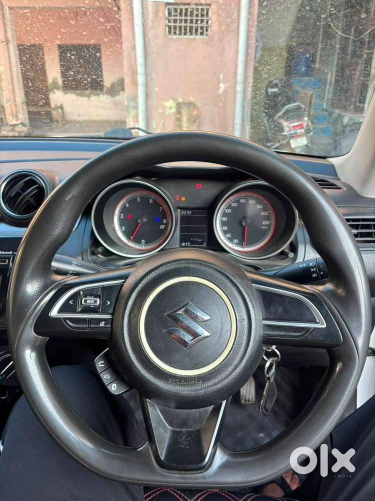 Maruti Suzuki Swift 2019 Petrol Good Condition