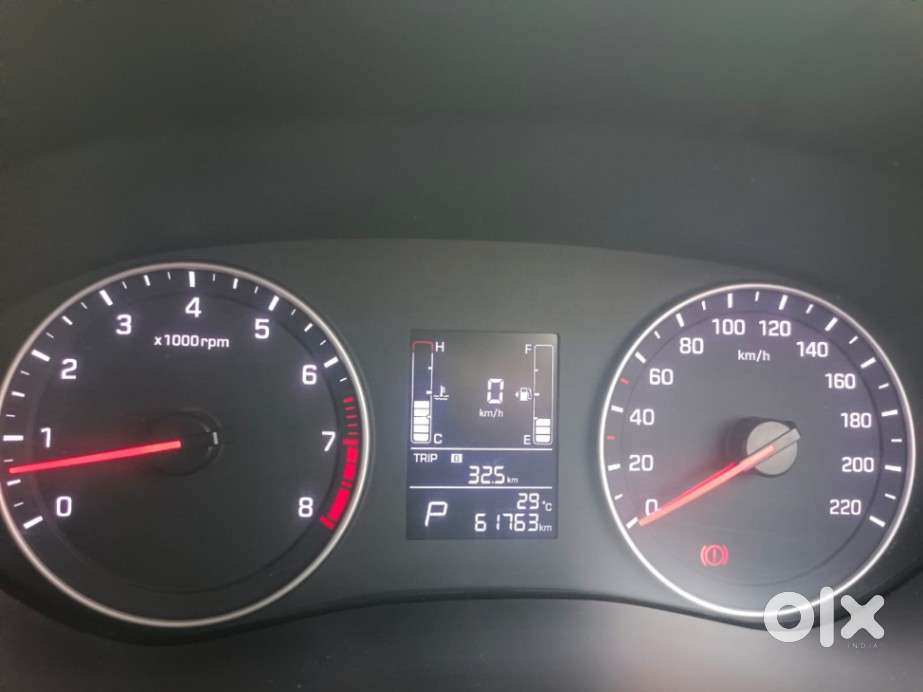 Hyundai I20 Petrol Asta, 2018, Petrol