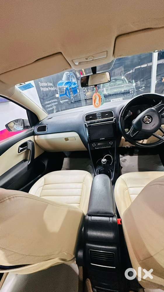 Skoda Rapid Petrol Well Maintained