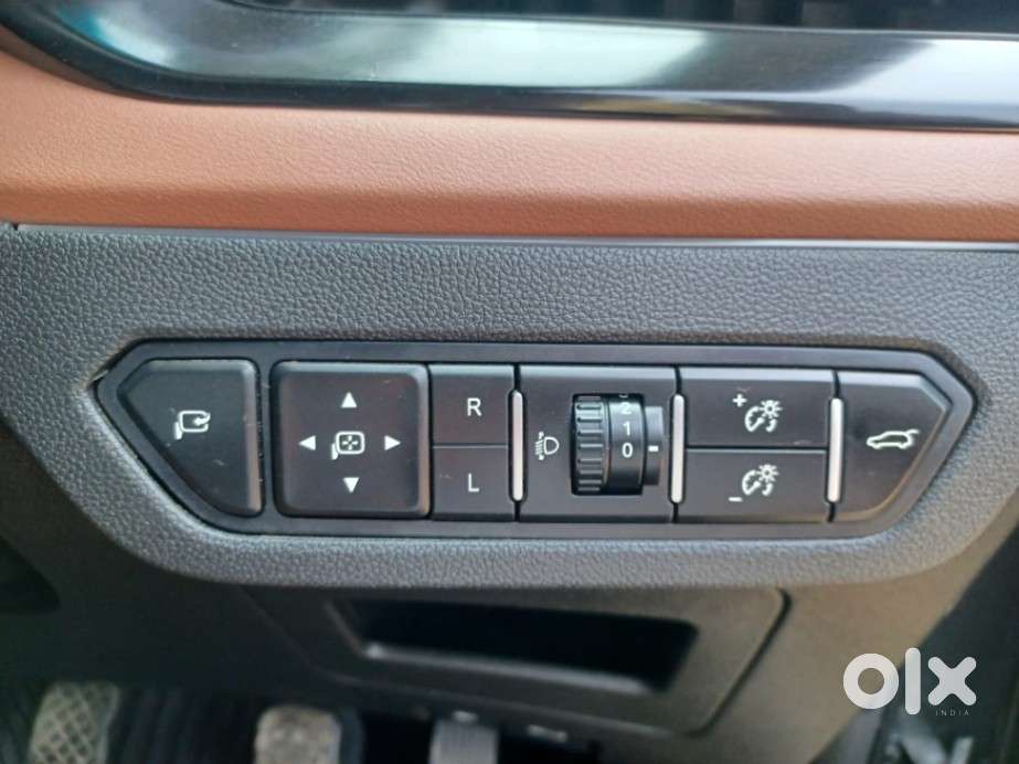 Mg Hector Plus Sharp Pro 1.5 Turbo Petrol 7 Str, 2025, Petrol