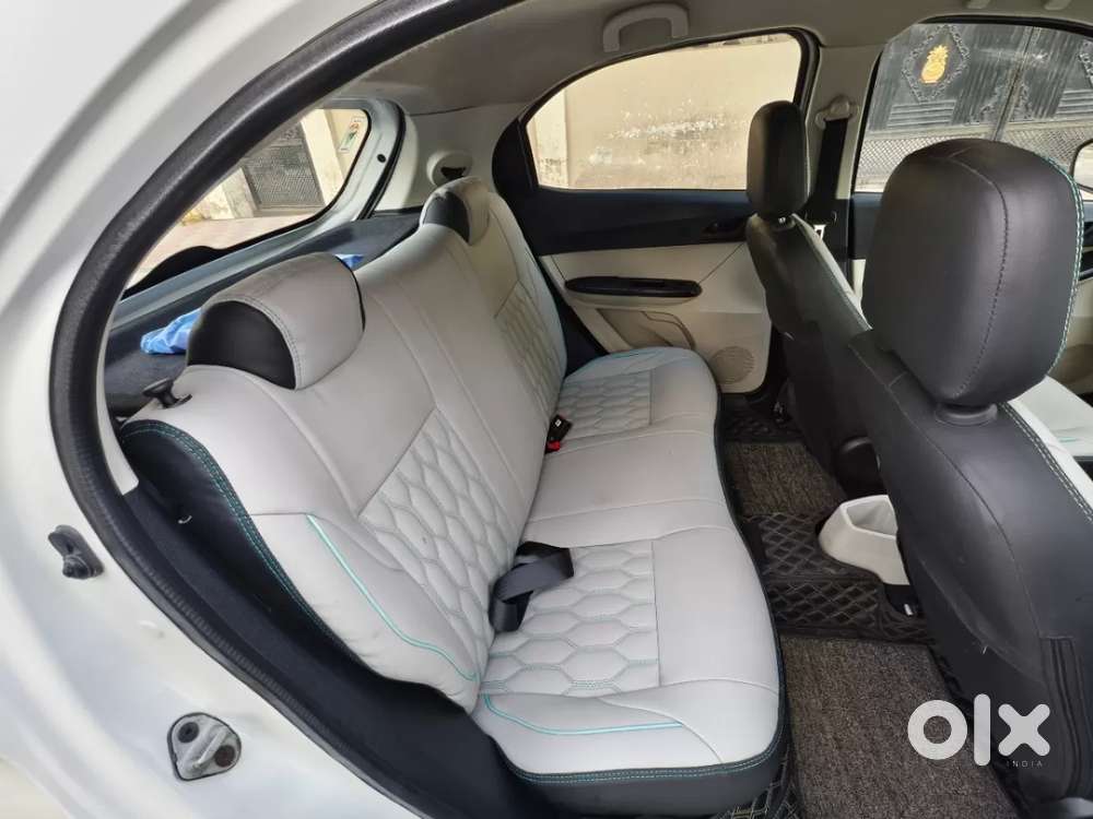Tata Tiago Ev Xt Mr, 2023, Electric