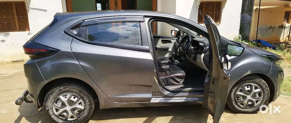 Tata Altroz 2022 Diesel 79000 Km Driven