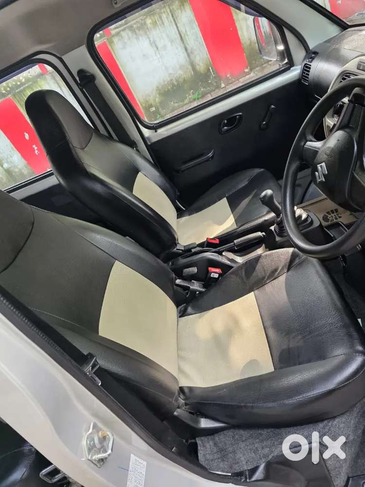 Maruti Suzuki Eeco 2023 Cng & Hybrids 36000 Km Driven