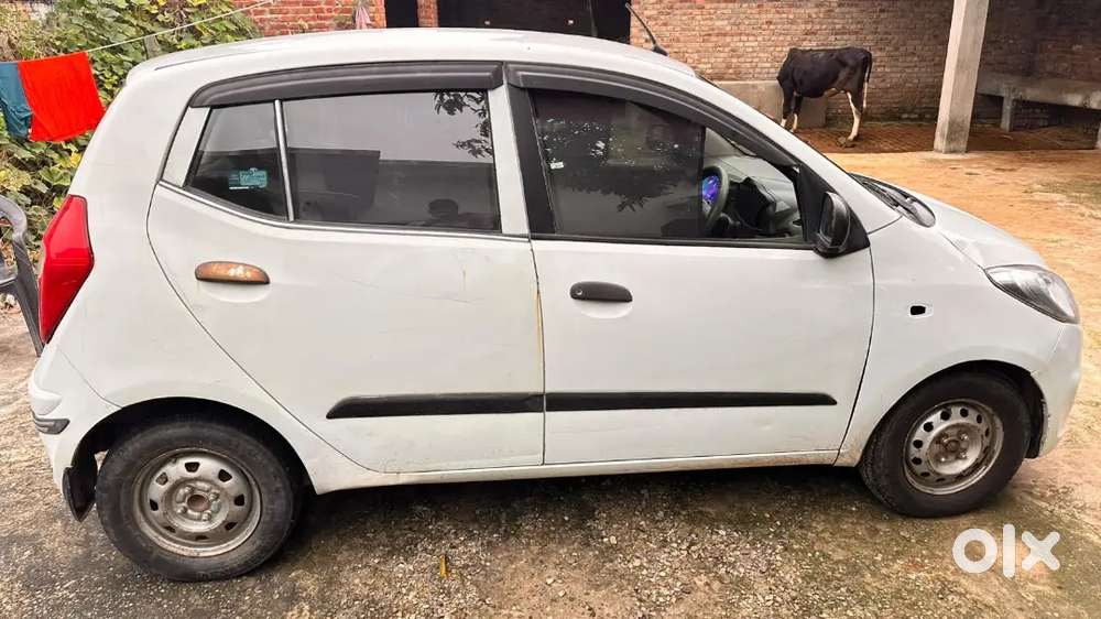 Hyundai I10 2013 Petrol 65km