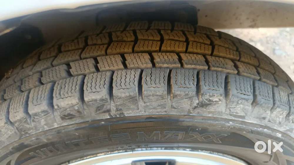 Antouch Car