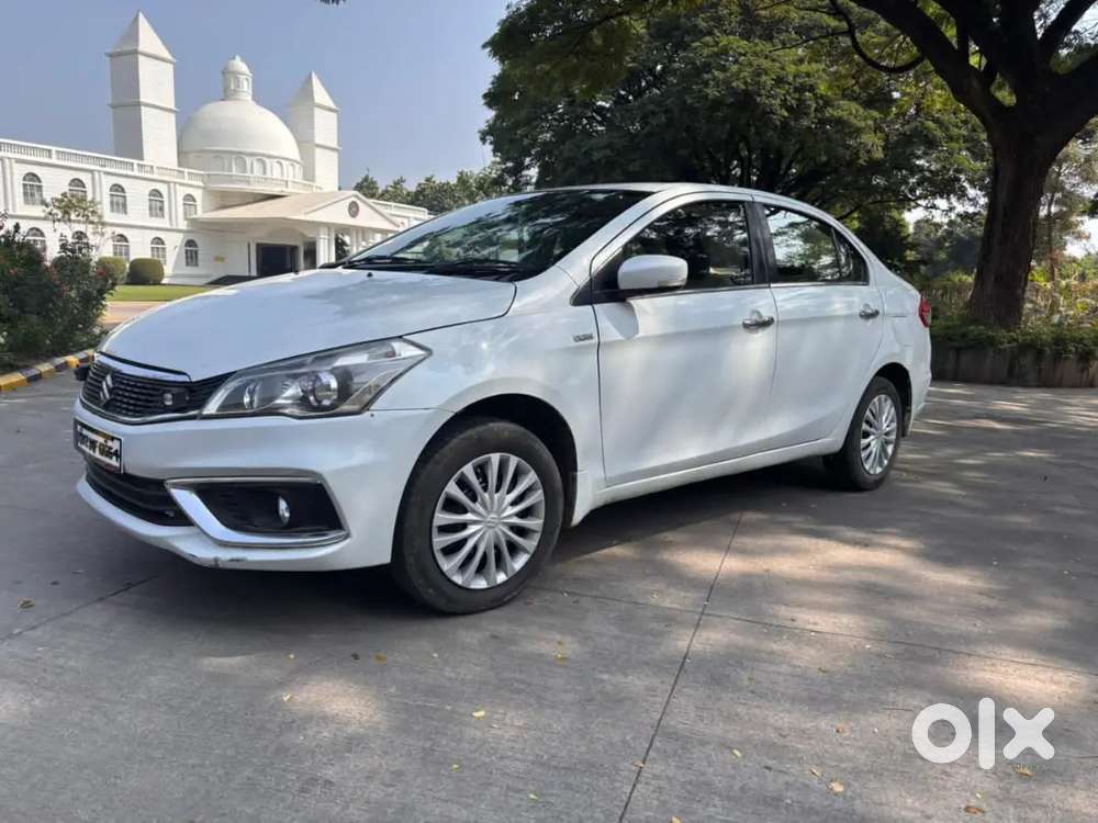 Maruti Suzuki Ciaz 2016 Diesel Good Condition