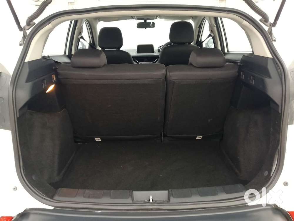 Tata Nexon 1.5 Revotorq Xz Plus, 2019, Diesel