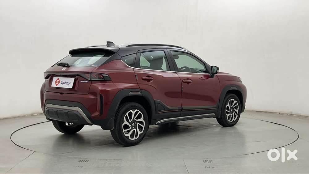 Skoda Kushaq 1.0 Monte Carlo Tsi At, 2024, Petrol