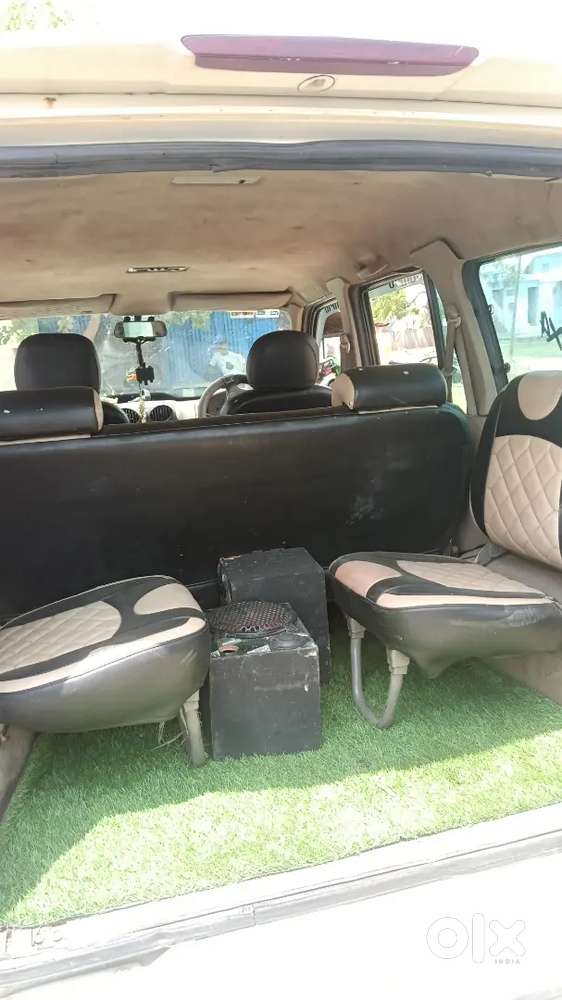 Mahindra Scorpio 2009 Diesel