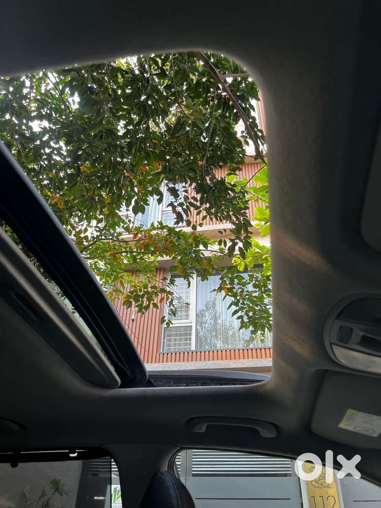 Kia Sonet G 1.2 5mt Htk(o), 2024, Petrol