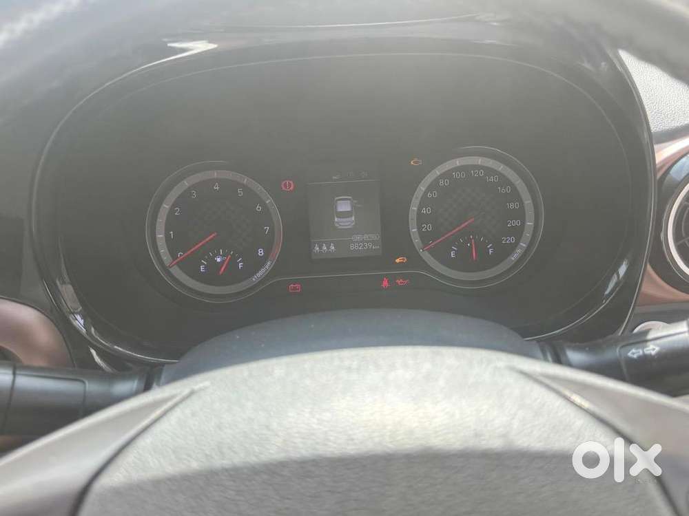 Hyundai Aura 2023 Cng & Hybrids 107000 Km Driven