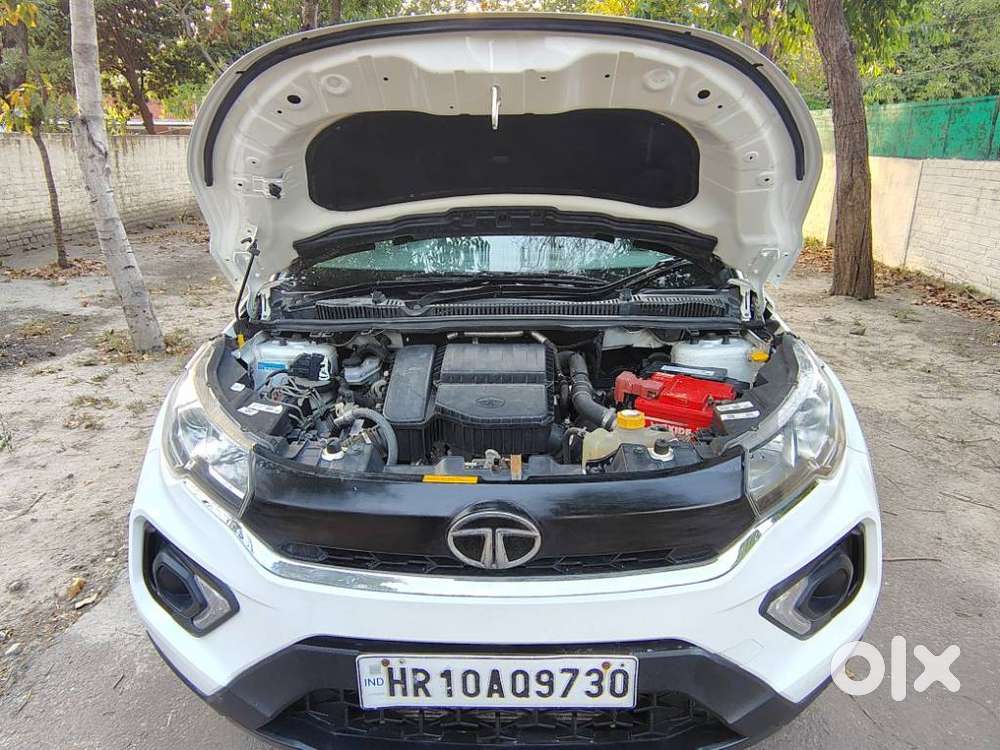 Tata Nexon 1.2 Revotron Xm Plus (s), 2023, Diesel