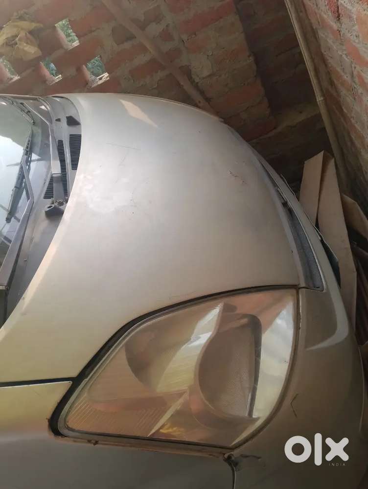 Maruti Suzuki Estilo 2008 Petrol 80000 Km Driven
