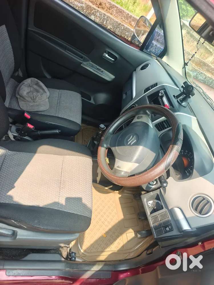 Maruti Suzuki Wagon R 2010 Petrol 100700 Km Driven