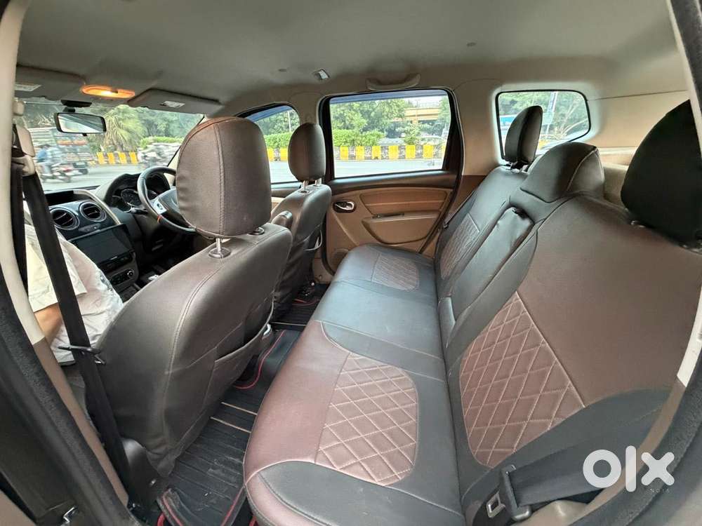 Renault Duster 1.3 Rxz Turbo Xtronic, 2018, Diesel