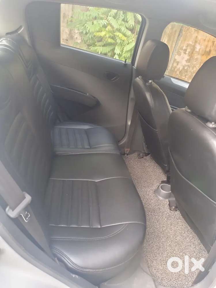 Chevrolet Beat 2015 Diesel