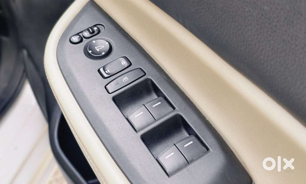 Honda City Zx Cvt, 2022, Petrol