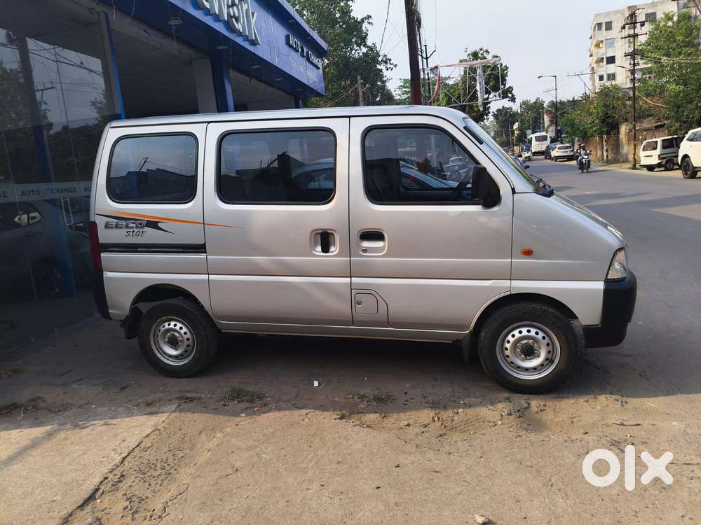 Maruti Suzuki Eeco 5 Seater Ac, 2024, Petrol