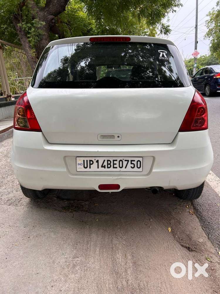 Maruti Suzuki Swift 2010 Petrol Well Maintained