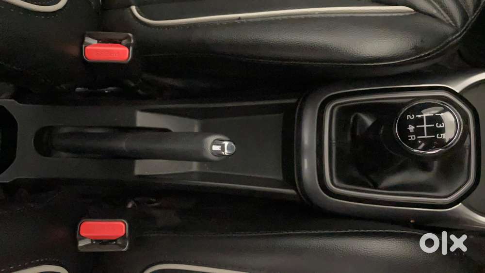 Maruti Suzuki Ignis 1.2 Zeta, 2023, Petrol