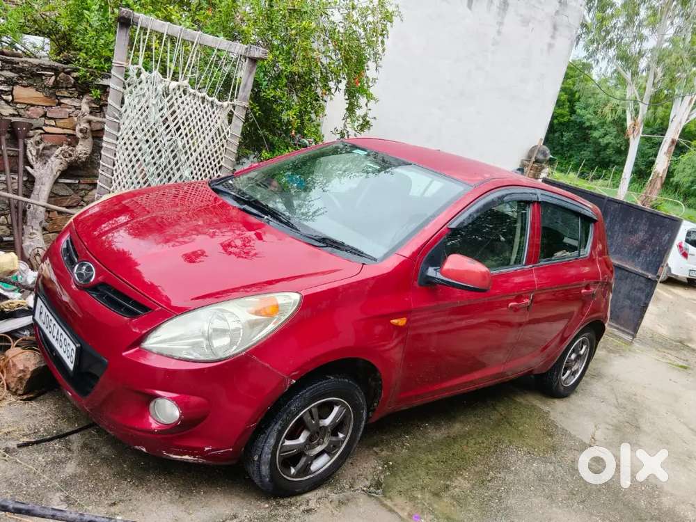 Hyundai I20 1.2 Asta 2009