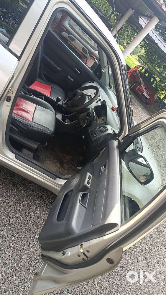 Maruti Suzuki Swift Lxi Optional-o, 2006, Petrol