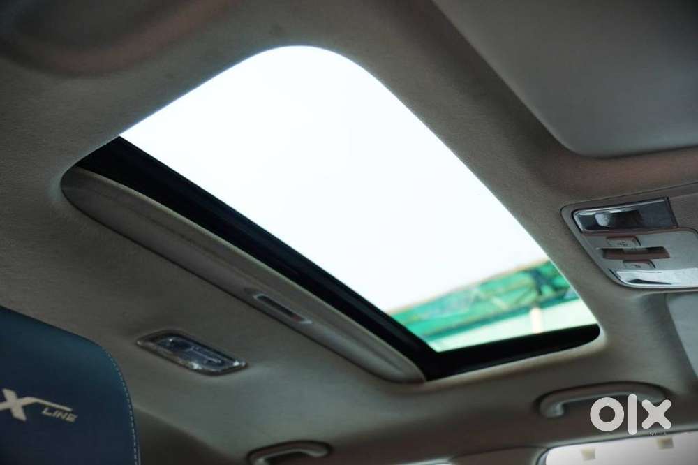 Kia Seltos 1.5 X-line Diesel At, 2022, Diesel