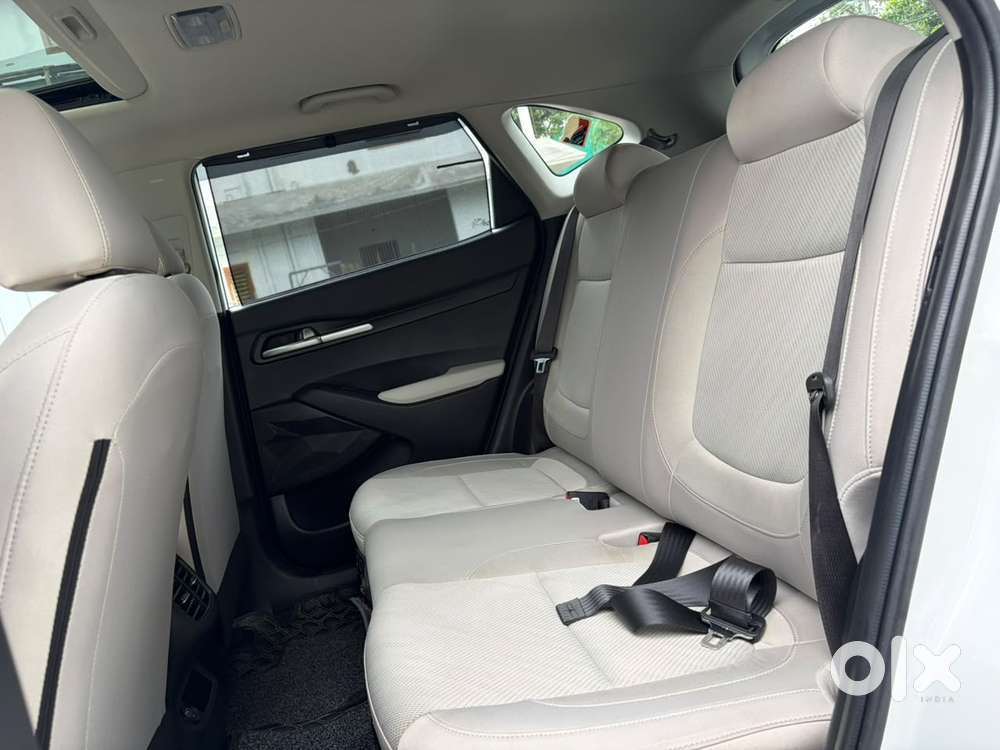 Kia Seltos Htk Plus 1.5 Turbo Petrol Imt, 2022, Petrol