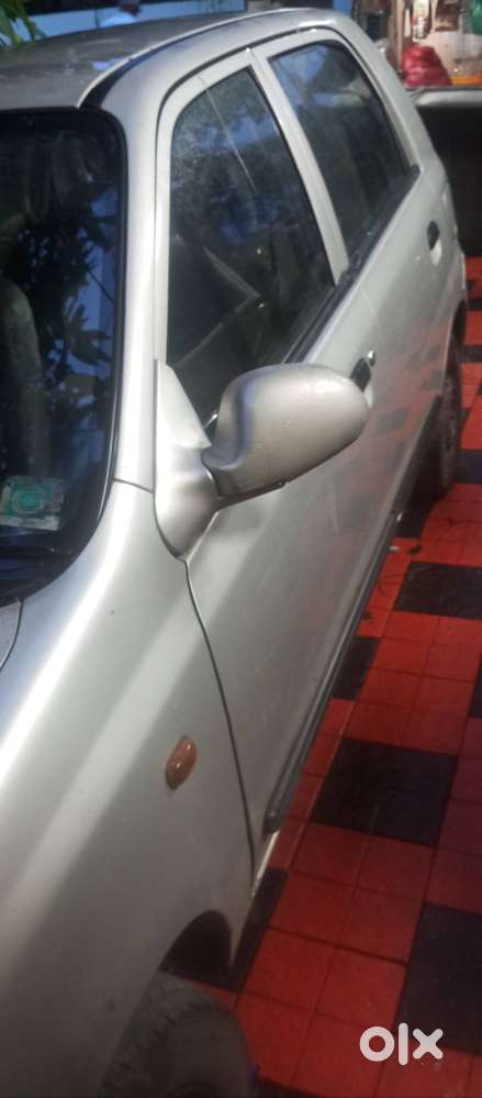 Maruti Alto Lx 2007
