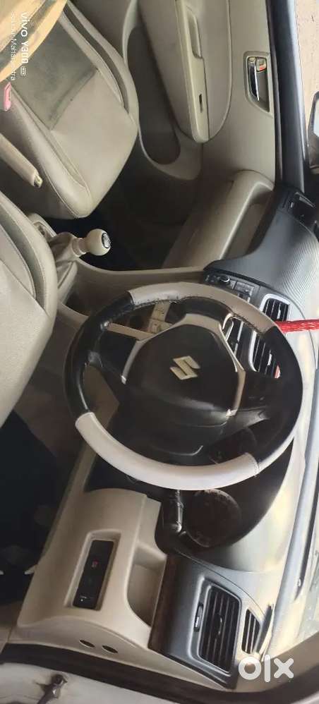 Maruti Suzuki Dzire 1.2 213 Petrol Manual