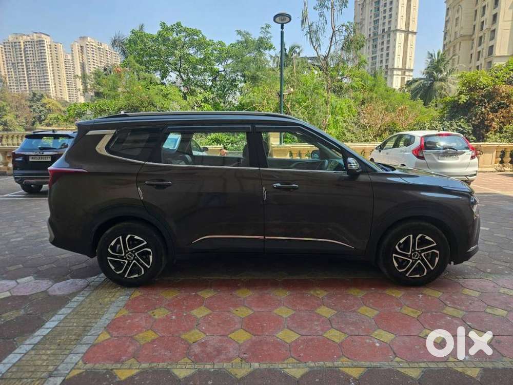 Kia Carens 1.4 Prestige Plus Turbo 7 Str, 2023, Petrol