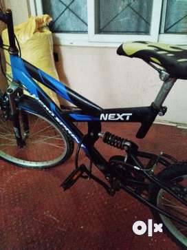 18 Geared Cycle Buy Sell Second Hand Hero Cycles in India Used Hero Cycles in India OLX