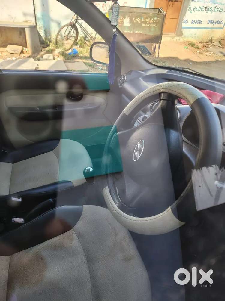 Hyundai Santro Xing Gls In Excellent Condition