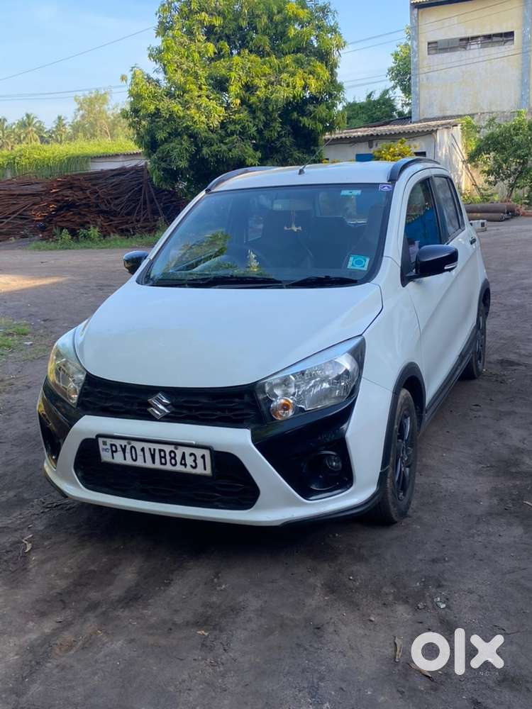 Maruti Suzuki Celerio Zxi 2019