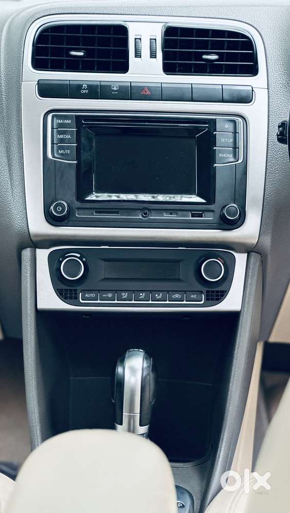 Volkswagen Vento 1.5 Tdi Highline At, 2017, Diesel